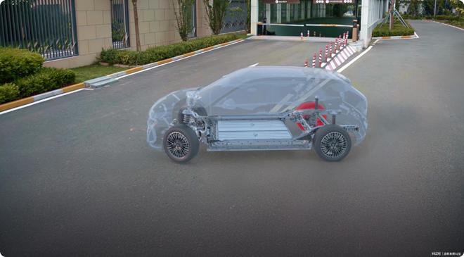 什么越来越多人关注极狐T1的整体体验开元棋牌app当代通勤党选纯电小车为(图1) 什么越来越多人关注极狐T1的整体体验开元棋牌app当代通勤党选纯电小车为(图1)