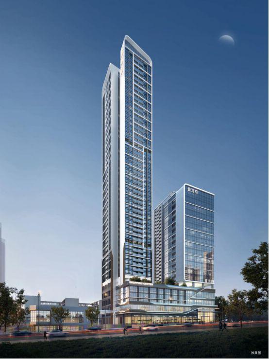 处壹湾府营销中心24小时电话！开元ky棋牌权威！壹湾府售楼(图10)