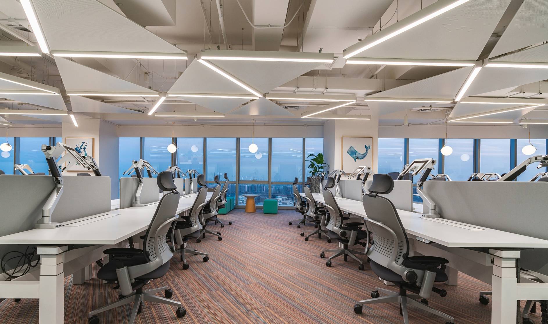 心】-项目详情-内部优惠-轨交房-创智办公ky开元棋牌中国五矿金融贸易中心【营销中(图5)