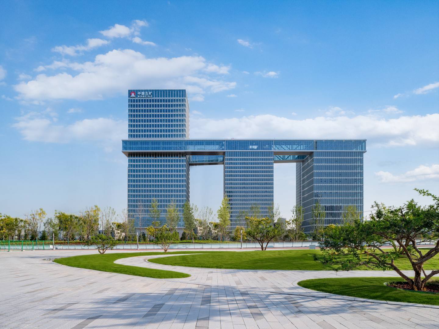 心】-项目详情-内部优惠-轨交房-创智办公ky开元棋牌中国五矿金融贸易中心【营销中(图10)